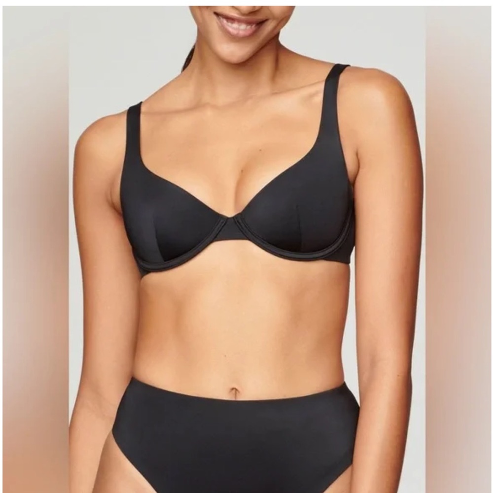 CUUP Scoop Bikini Set